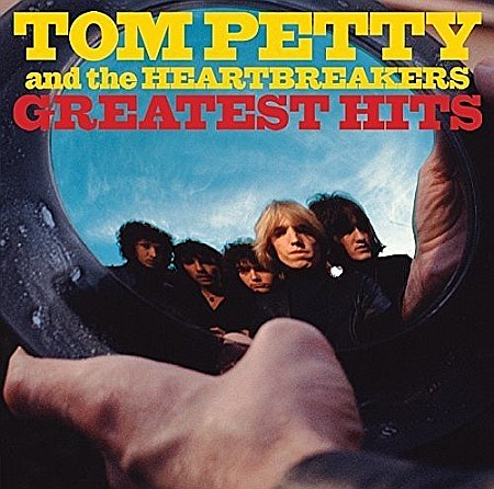 Muzica - Tom Petty And The Heartbreakers-Greatest Hits (180g Audiophile Pressing)-2LP