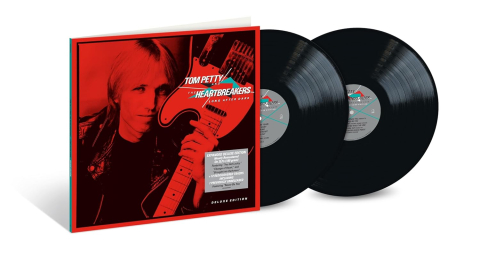 Vinyl - Tom Petty - Long After Dark - 2LP
