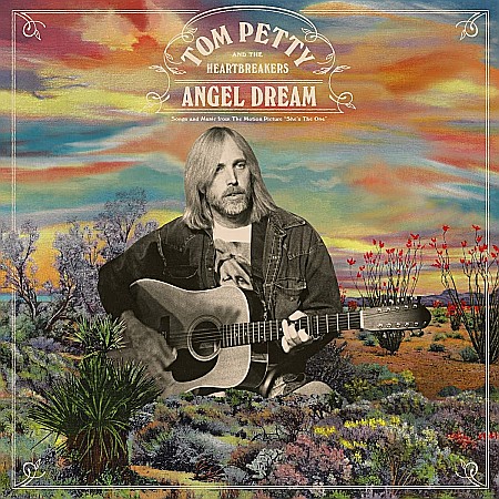 Muzica - Tom Petty & The Heartbreakers - Angel Dream - LP