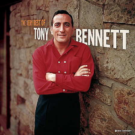 Muzica - Tony Bennett - Very Best Of (180g Audiophile Pressing)- LP
