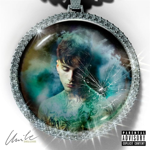 Muzica - Tony Boy - Umile (Deluxe) - CD