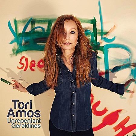 Vinyl - Tori Amos - Unrepentant Geraldines - 2LP