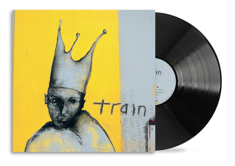 Vinyl - Train - Train - LP