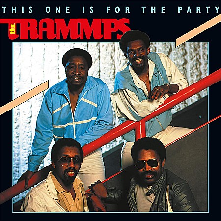 Vinyl - Trammps - This One Is For The Party(180g Audiophile Pressing) - LP