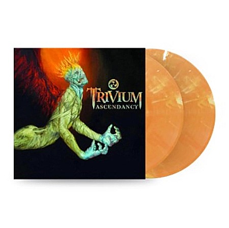 Vinyl - Trivium - Ascendancy - 2LP