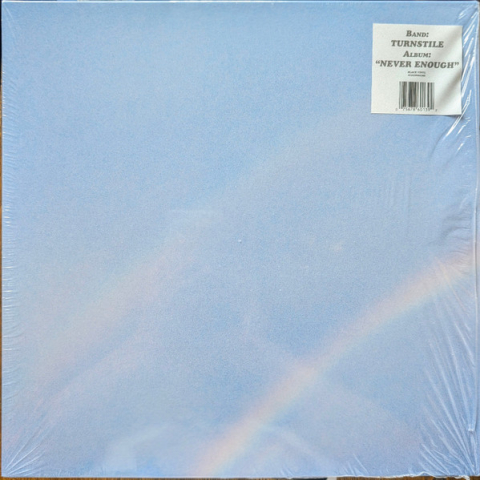Muzica - Turnstile - Never Enough - LP