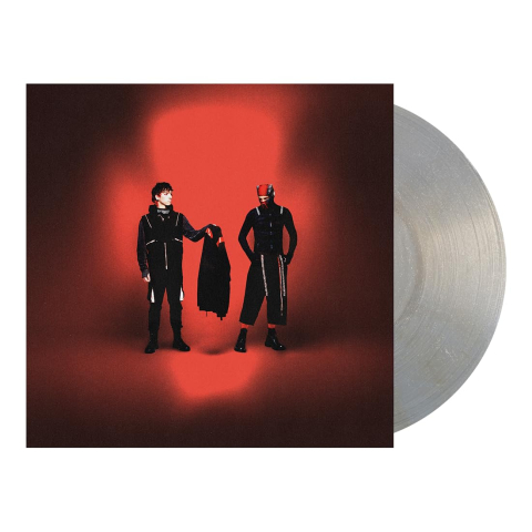 Muzica - Twenty One Pilots - Breach - LP