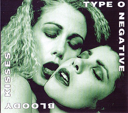 CD - Type O Negative â€“ Bloody Kisses: Suspended In Dusk - 30th Anniversary Edition - 2CD