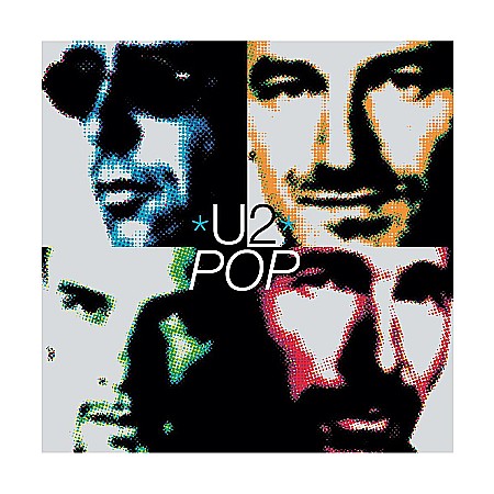 Muzica - U2-Pop (180g Audiophile Pressing)-2LP