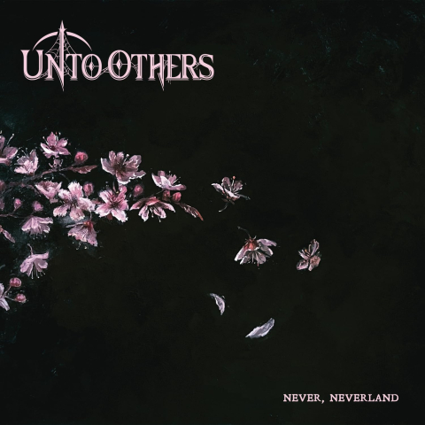 CD - Unto Others - Never, Neverland - 2CD