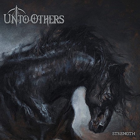 CD - Unto Others - Strength - CD