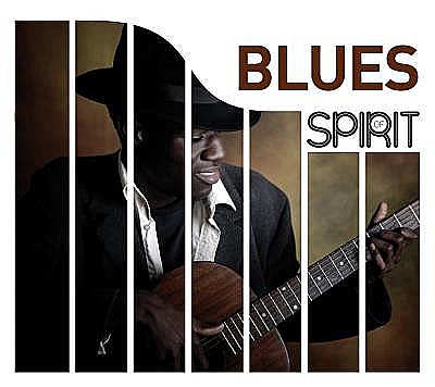 Vinyl - Various Artists(John Lee Hooker, Jimmy Reed, Ray Charles) - Spirit Of Blues - LP