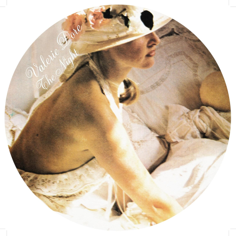 Vinyl - Valerie Dore - The Night - LP