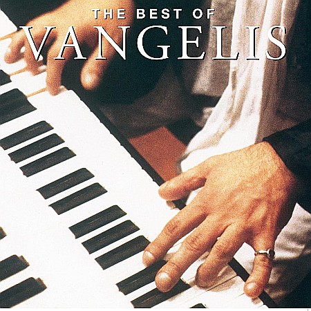 Muzica - Vangelis - The Best Of - 2LP