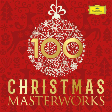 Muzica - Various Artists - 100 Christmas Masterworks - CD
