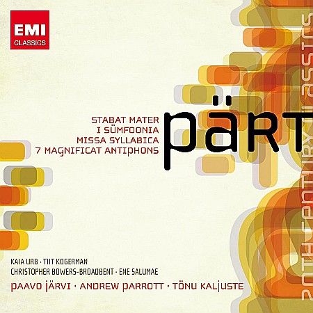 CD - Various Artists(Missa syllabica,Stabat Mater, Malcolm Bruno) - 20Th Century Classics: Arvo Part - 2CD