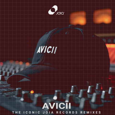 Vinyl - Various Artists(Avicii, Francesco Diaz, David Tort) - Avicii: The Iconic Joia Records Remixes - LP