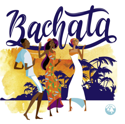 CD - Various Artists  - Bachata  - CD