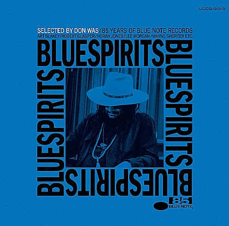 CD - Various Artists(Thelonious Monk, Miles Davis, Norah Jones)  - Blue Spirits: 85 Years Of Blue Note Records - 2CD