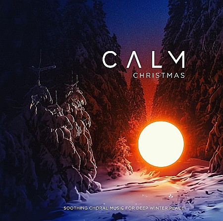Vinyl - Various Artists(The King's College Choir Of Cambridge, The New College Oxford Choir, The Early Music Consort Of London) - Calm Christmas - LP