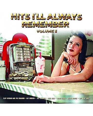 Vinyl - Various Artists - Hits I'll Always Remember Volume 3 - LP