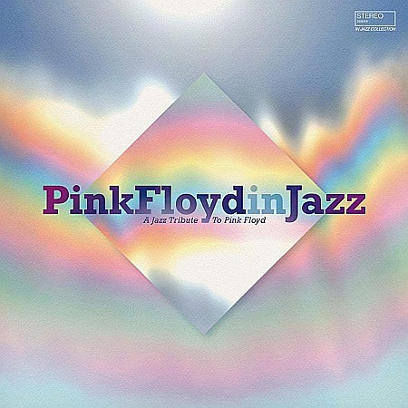 CD - Various Artists - Pink Floyd In Jazz - CD