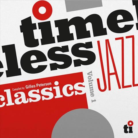 Muzica - Various Artists - Timeless Jazz Classics Volume 1 - 2LP