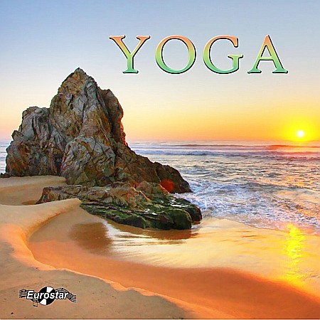 CD - Various Artists - Yoga - CD