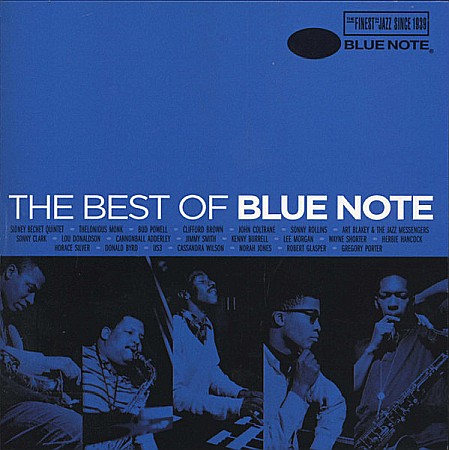 CD - Various Artists(Art Blakey &amp; The Jazz Messengers, Sonny Clark, Thelonious Monk) - Icon - The Best Of - 2CD