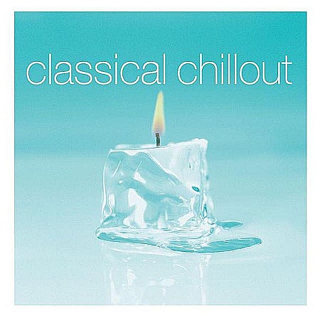 Vinyl - Various Artists-Classical Chillout (180g Audiophile Pressing)-2LP