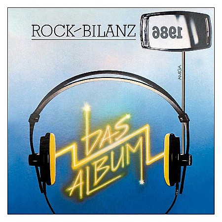 CD - Various Artists-Rock-Bilanz 1986-2CD