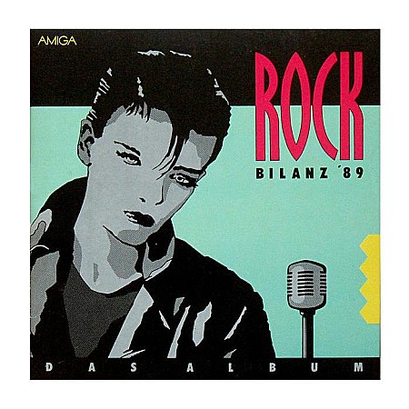 CD - Various Artists-Rock-Bilanz 1989-2CD