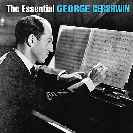 CD - George Gershwin - The Essential George Gershwin - 2CD
