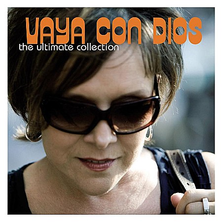 Vinyl - Vaya Con Dios-Ultimate Collection (180g Audiophile Pressing)-2LP