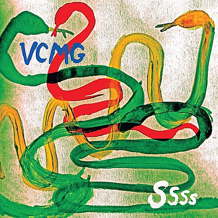 CD - Vcmg (Vince Clark & Martin Gore) - Ssss - CD