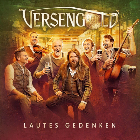 Muzica - Versengold - Lautes Gedenken - CD