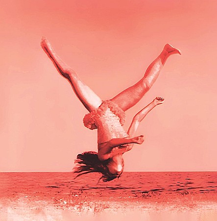 Vinyl - Vertical Horizon - Everything You Want (25Th Anniversary) - LP