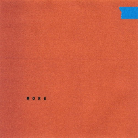 CD - Wallows-More-CD