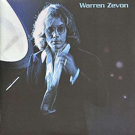 Vinyl - Warren Zevon - Warren Zevon - 2LP