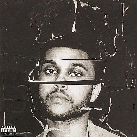 CD - The Weeknd - Beauty Behind The Madness - CD