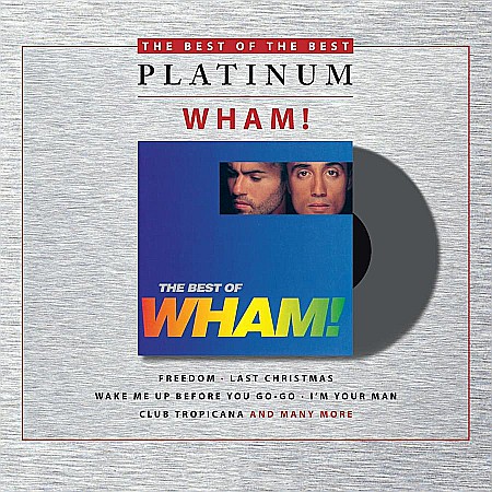 Muzica - Wham!-If You Were There/The Best Of Wham-CD