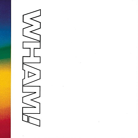 Muzica - Wham!-The Final-CD