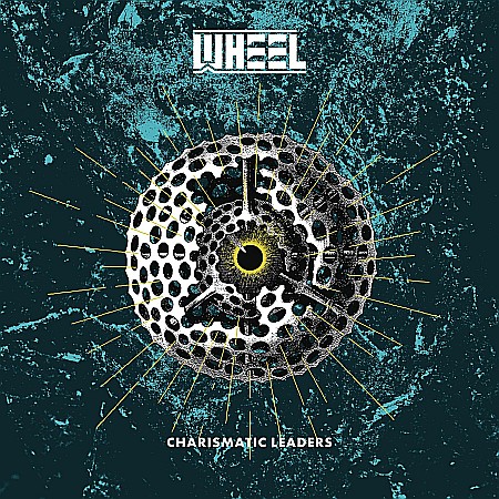 Vinyl - Wheel - Charismatic Leaders - LP