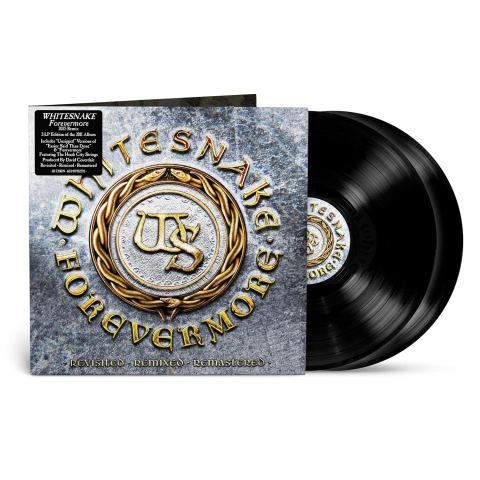 Muzica - Whitesnake - Forevermore - 2LP