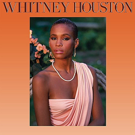 Muzica - Whitney Houston - Whitney Houston - LP