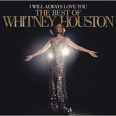 CD - Whitney Houston-I Will Always Love You: The Best Of Whitney-2CD