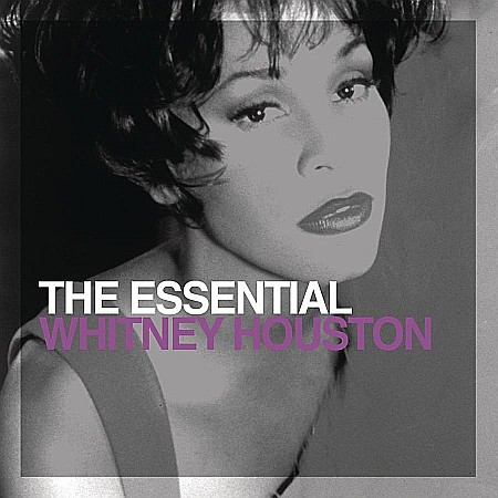 CD - Whitney Houston-The Essential Whitney Houston-2CD