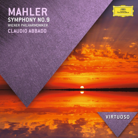 Muzica - Wiener Philharmoniker, Claudio Abbado - Mahler: Symphony No.9 - CD
