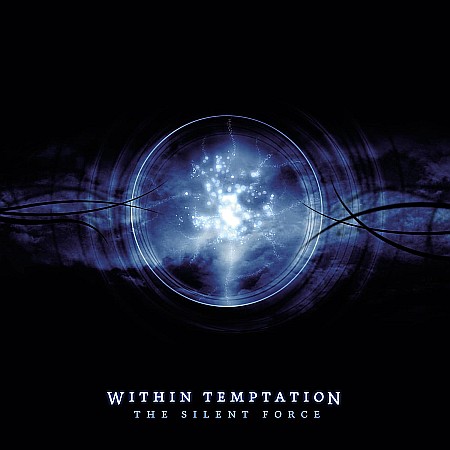 Vinyl - Within Temptation - Silent Force - LP