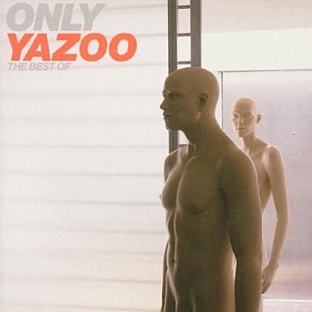 CD - Yazoo - Only Yazoo: The Best Of - CD